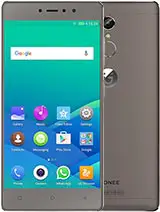 How to delete a contact on Gionee phones?