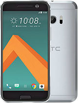 How to delete contact on Htc 10?