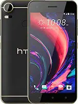 How to delete contact on Htc Desire 10 Pro?