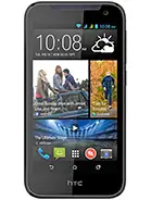 How to delete a contact on Htc Desire 310 Dual Sim?