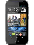How to delete a contact on Htc Desire 310?