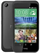 How to delete a contact on Htc Desire 320?