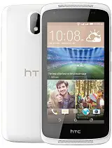 How to delete a contact on Htc Desire 326G Dual Sim?