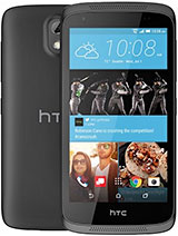 How to delete contact on Htc Desire 526?