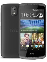 How to delete a contact on Htc Desire 526G+ Dual Sim ?