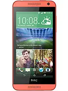 How to delete a contact on Htc Desire 610?