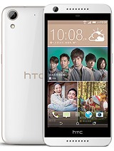 How to delete a contact on Htc Desire 626?