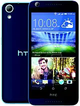 How to delete a contact on Htc Desire 626G+?