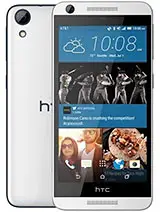 How to delete contact on Htc Desire 626s?