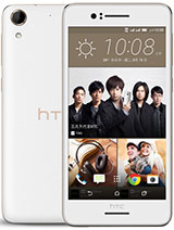 How to delete contact on Htc Desire 728 Dual Sim?