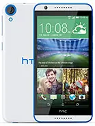 How to delete a contact on Htc Desire 820s Dual Sim?