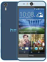 How to delete contact on Htc Desire Eye?