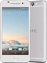 How to turn off keyboard vibration on Htc One A9?