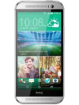 How to block calls on Htc One (M8 Eye)?