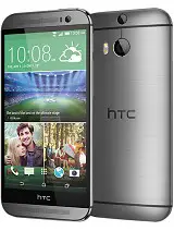 How to delete contact on Htc One M8s?