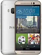 How to delete contact on Htc One M9?