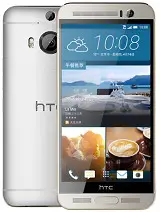 How to delete contact on Htc One M9+?
