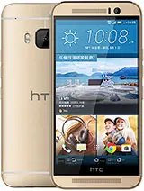 How to delete contact on Htc One M9 Prime Camera?