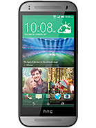 How to delete a contact on Htc One Mini 2?