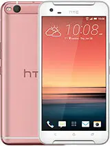 How to delete contact on Htc One X9?