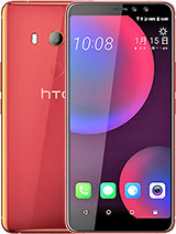 How to make a conference call on Htc U11 Eyes?