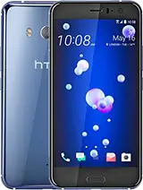 How to delete contact on Htc U11?