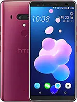 How to delete contact on Htc U12+?