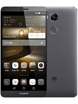 How to delete a contact on Huawei Ascend Mate7?