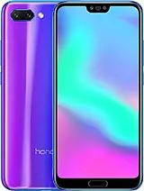 How to record the screen on Huawei Honor 10