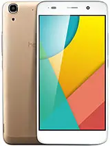 How to delete contact on Huawei Y6?