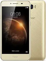 How to delete contact on Huawei Honor 5A?