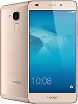 How to set a custom ringtone Huawei Honor 5c?
