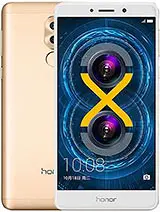 How to block calls on Huawei Honor 6X?
