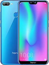 How to set a custom ringtone Huawei Honor 9N (9i)?