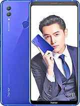 How to delete contact on Huawei Honor Note 10?
