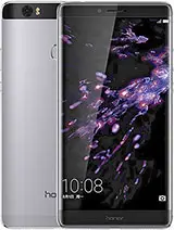 How to set a custom ringtone Huawei Honor Note 8?