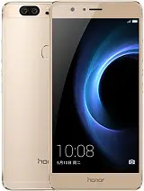 How to delete contact on Huawei Honor V8?