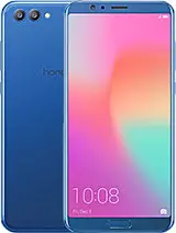 How to set a custom ringtone Huawei Honor View 10?