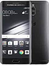 How to delete contact on Huawei Mate 9 Porsche Design?