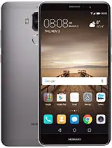 How to delete contact on Huawei Mate 9?