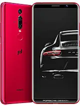 How to delete contact on Huawei Mate RS Porsche Design?