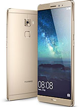 How to delete contact on Huawei Mate S?