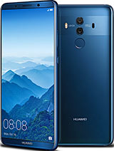 How to delete contact on Huawei Mate 10 Pro?