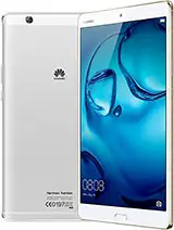 How to delete contact on Huawei MediaPad M3 8.4?