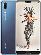 How to block calls on Huawei P20?