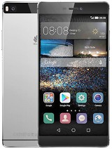 How to delete a contact on Huawei P8?