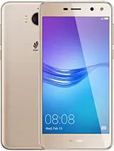 How to delete contact on Huawei Y6 (2017)?