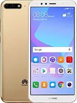 How to make a conference call on Huawei Y6 (2018)?
