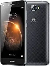 How to turn off keyboard vibration on Huawei Y6II Compact?