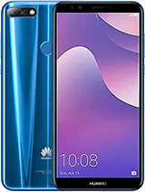 How to block calls on Huawei Y7 Prime (2018)?